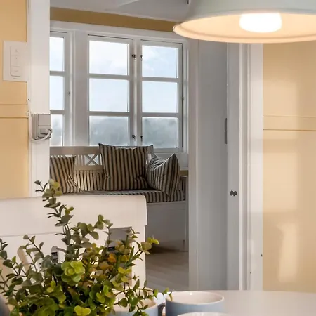 Ferienhaus Asta - 200m From The Sea By Interhome