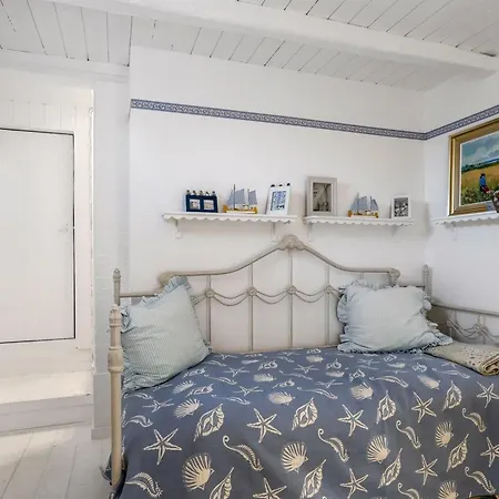 Asta - 200m From The Sea By Interhome * Saltum