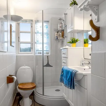 Ferienhaus Asta - 200m From The Sea By Interhome *