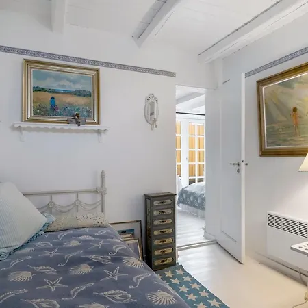 Asta - 200m From The Sea By Interhome Saltum